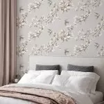 PL72535-14 Tapete Magnolia/8 rul/cut 1,06 m - img 2