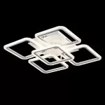 FL552-5C Lustra Quebec Flitz 5x28w LED/ H12cm D55cm - img 4