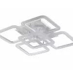 FL552-5C Lustra Quebec Flitz 5x28w LED/ H12cm D55cm - img 3