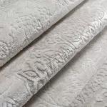 1676A_A1337 Cream/ Bej Covor Aysil 80 x 150 - img 3