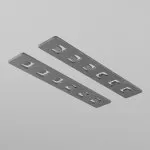 LP9091-metalconnect Slim Magnetic Lampardi  - img 3