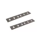 LP9091-metalconnect Slim Magnetic Lampardi  - img 1