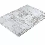 LO01B L.Grey Covor Lootus 200 x 290 Royal - img 3