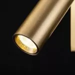 LP5292-1W Aplica Flo BS Lampardi  3W 4000K D30*110MM - img 10