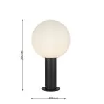 LP9018-L36 Stilp Gradina COLO Lampardi  - img 3
