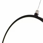 LP496-L90 Lustra Millas Gold Lampardi 7x50w G9/H40-100cm D90cm - img 9