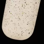 LP5171-1T Veioza terrazzo white CONCRETE Lampardi D100*1660mm - img 11