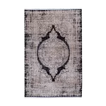 2437D_A4324 Bone/Black Covor Zynet 200 x 290 - img 1