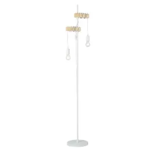 LP5067-2F Lampadar Norte Lampardi 
