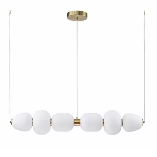 LP5261-L120 Lustra Ovola Lampardi D150*H1200/36W