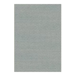 21105 Ivory Silver/Blue Covor Terazza 240 x 330 