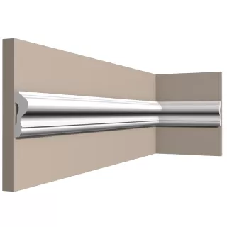 IDM58-W-L200 Molding duropolimer 61*26*2000mm (27 buc-1 cutie)