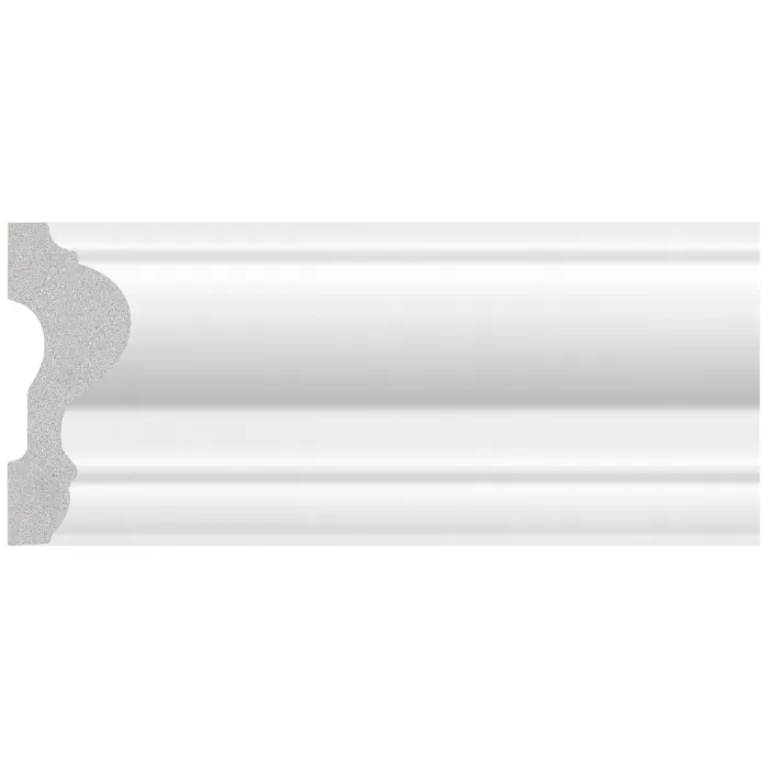 IDM58-W-L200 Molding duropolimer 61*26*2000mm (27 buc-1 cutie) - img 2