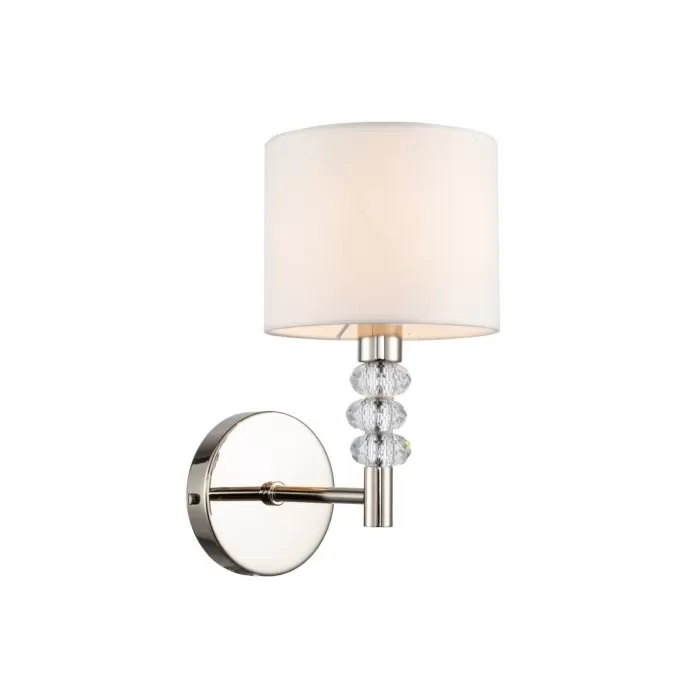 CLN238-1W Aplica Cuty Cellini 1x40w E14/h30cm D17cm - img 1