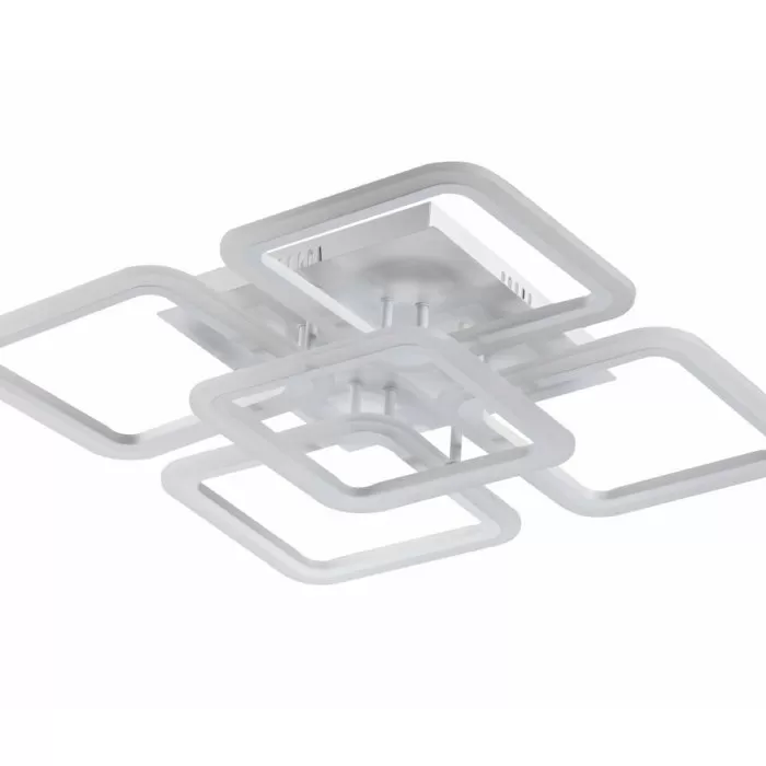 FL552-5C Lustra Quebec Flitz 5x28w LED/ H12cm D55cm - img 3