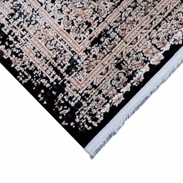 2437D_A4324 Bone/Black Covor Zynet 200 x 290 - img 5