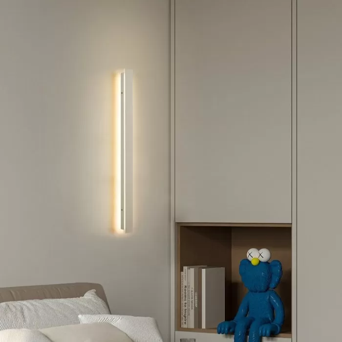 LP5224-L80W Aplica Wallrec Lampardi W50*H800/20W - img 2