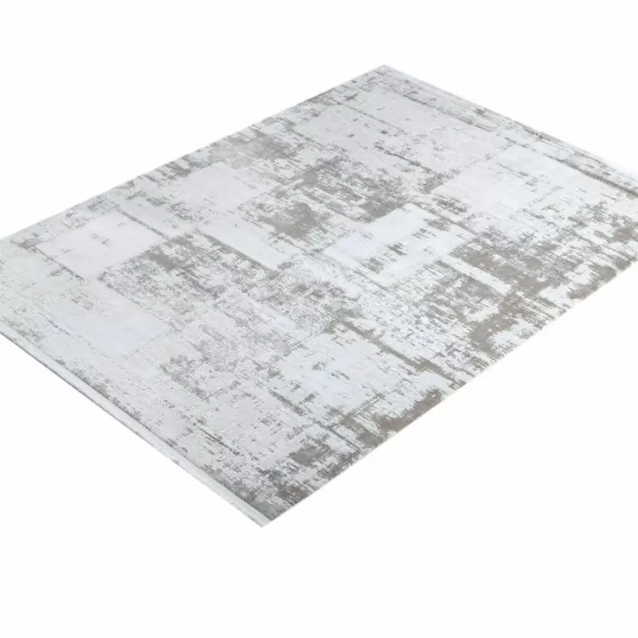 LO01B L.Grey Covor Lootus 200 x 290 Royal - img 3