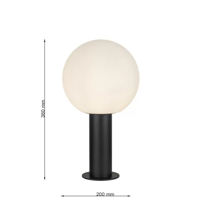LP9018-L36 Stilp Gradina COLO Lampardi  - img 3