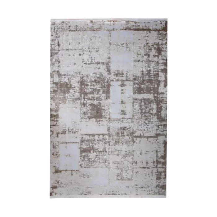 LO01B L.Grey Covor Lootus 200 x 290 Royal - img 2