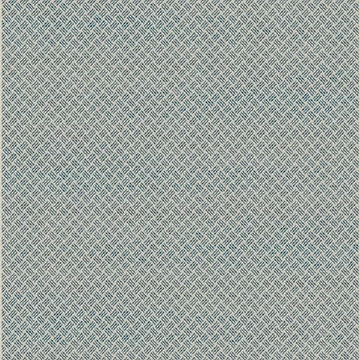 21105 Ivory Silver/Blue Covor Terazza 240 x 330  - img 2
