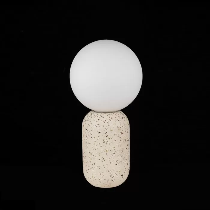 LP5171-1T Veioza terrazzo white CONCRETE Lampardi D100*1660mm - img 9