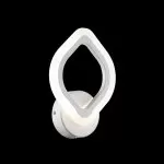 FL553-1W Aplica Houston Flitz 1x18w LED/ H28cm D17cm - img 3