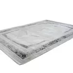 19143-095 Grey Covor Creante 160 x 230 - img 2