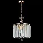 CLN158-D30 Lustra Missa Cellini 4x40w E14/ H43-90cm D30cm - img 7