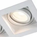 LP9035-2 Downlight Lampardi  - img 7