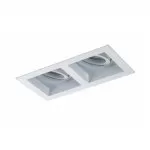 LP9035-2 Downlight Lampardi  - img 3
