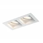 LP9035-2 Downlight Lampardi  - img 1