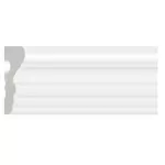 IDM62-W-L200 Molding duropolimer 68*27*2000mm (24 buc-1 cutie) - img 2