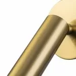 LP5293-1W Aplica Flo BK Lampardi  3W 4000K D30*110MM - img 6