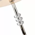 CLN238-1T Veioza Cuty Cellini 1x60w E27/H60cm D30cm - img 5