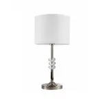 CLN238-1T Veioza Cuty Cellini 1x60w E27/H60cm D30cm - img 3