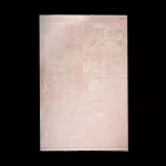 LO01C Beige Covor Lootus 80 x 150 Royal - img 2