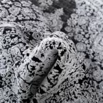 2437D_A4324 Bone/Black Covor Zynet 200 x 290_Oval - img 5