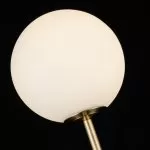 LP5172-1F Lampadar black CONCRETE Lampardi D200*1500 - img 10