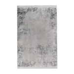 1717B_A1434 Grey Covor Aysil 80 x 150 - img 1