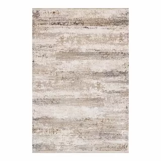 K728A Cream/ Grey Covor Kilim 200 x 290 Milat