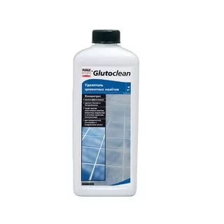 Glutoclean (Art.390 379)/Solutie p/u curatarea cimentu