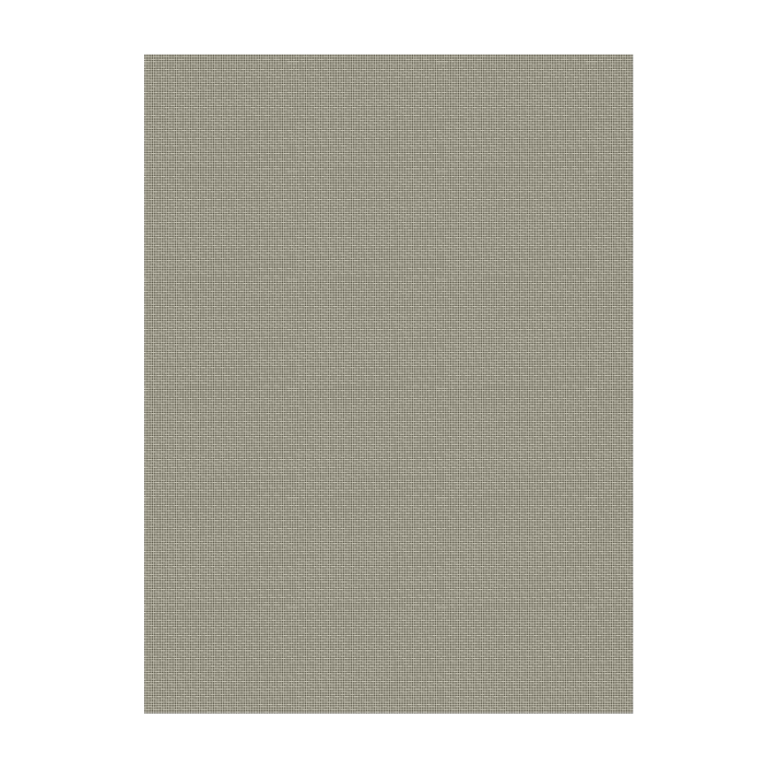20580 Silver/Black Covor Floorlux 160 x 230  - img 2