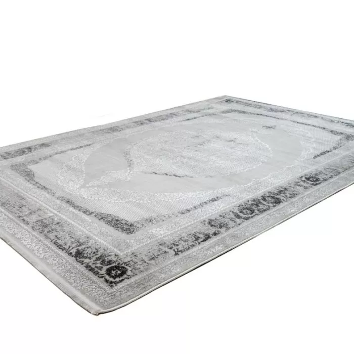 19143-095 Grey Covor Creante 160 x 230 - img 2