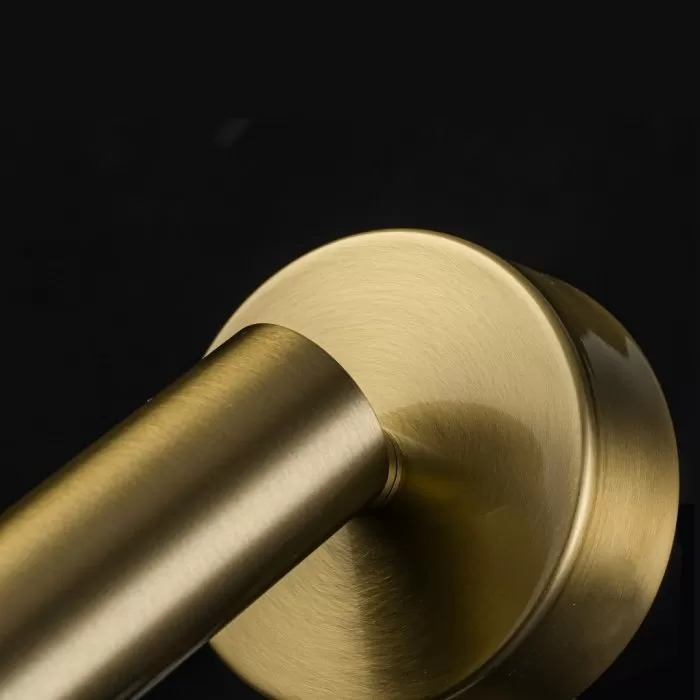 LP5293-1W Aplica Flo BK Lampardi  3W 4000K D30*110MM - img 12