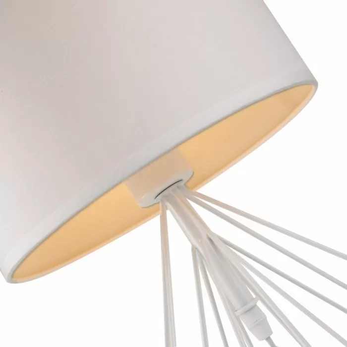 FL910-1T WH Veioza Cosmo Flitz D250*H395 - img 5