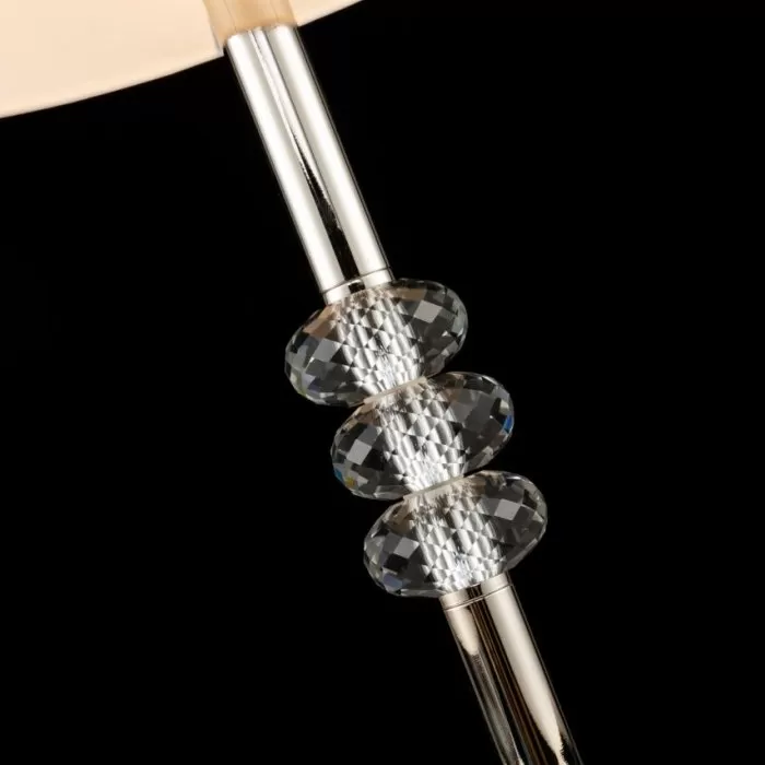 CLN238-1T Veioza Cuty Cellini 1x60w E27/H60cm D30cm - img 8