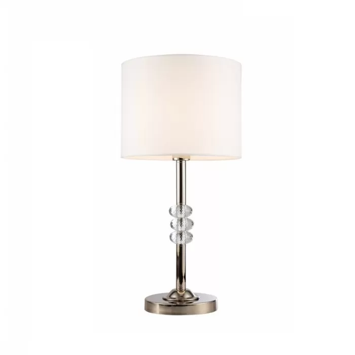 CLN238-1T Veioza Cuty Cellini 1x60w E27/H60cm D30cm - img 1