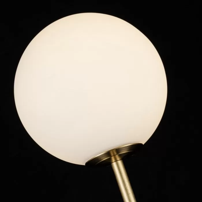 LP5172-1F Lampadar black CONCRETE Lampardi D200*1500 - img 10