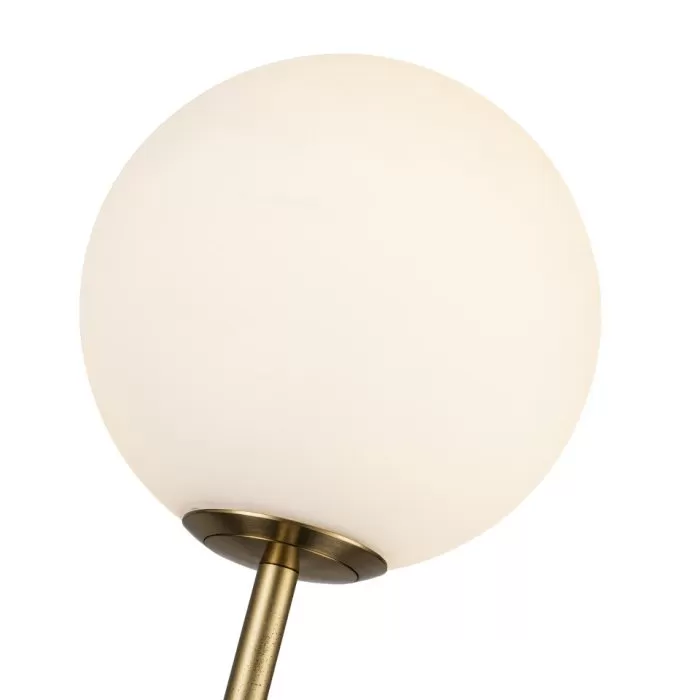 LP5172-1F Lampadar black CONCRETE Lampardi D200*1500 - img 7